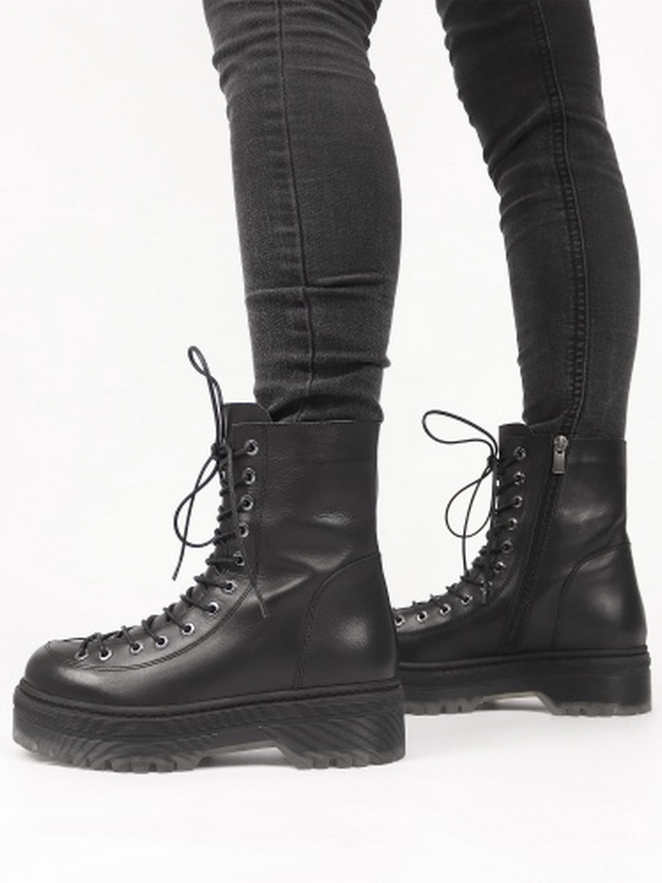 Ботинки Respect модель 21044-350 Фото