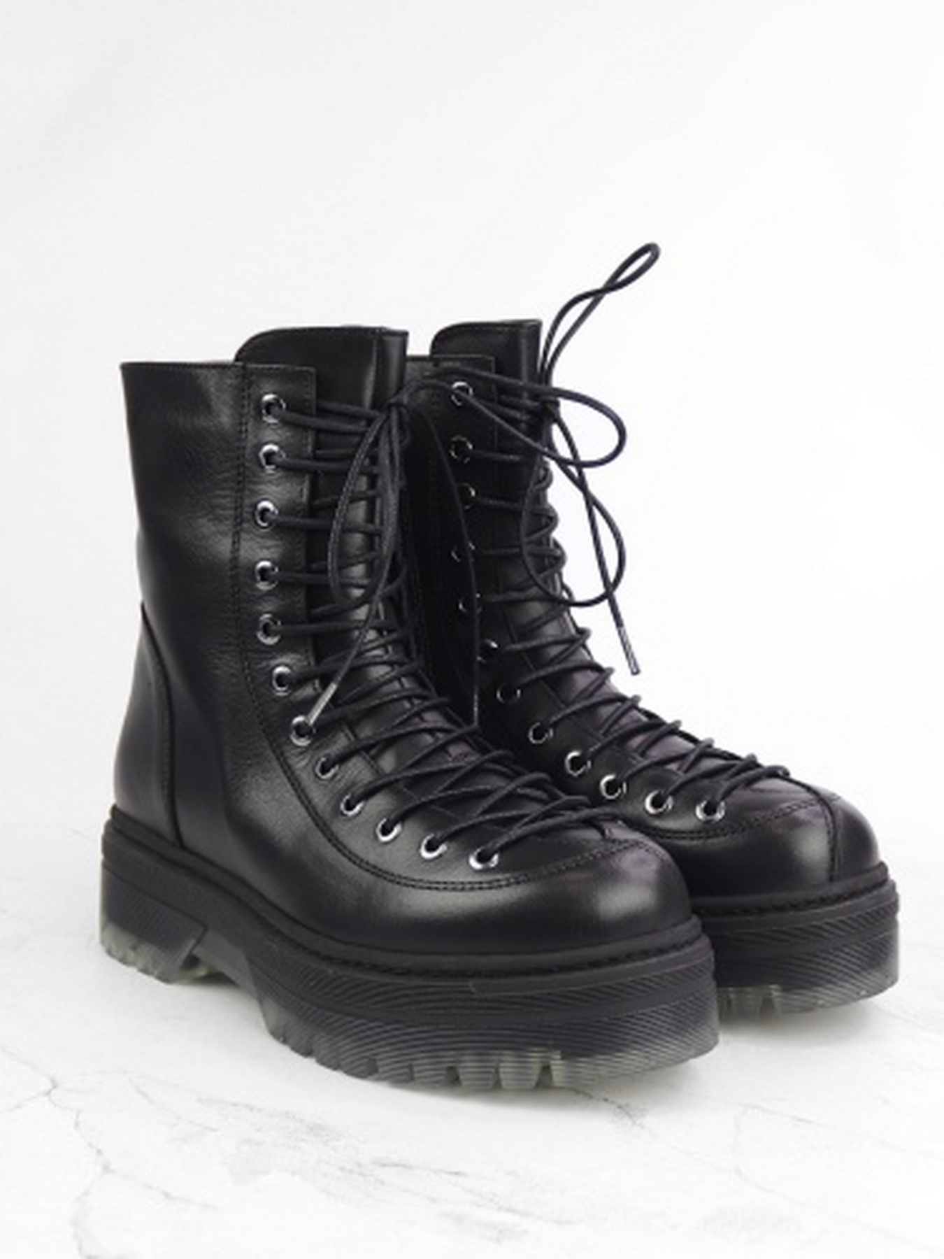 Черевики Respect модель 21044-350 Фото