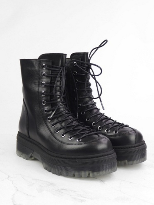 Ботинки Respect модель 21044-350 Фото