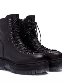 Черевики Respect модель 21044-350 Фото