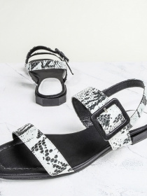 Сандалії Respect модель IK58-127989 Фото