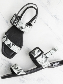 Сандалії Respect модель IK58-127989 Фото