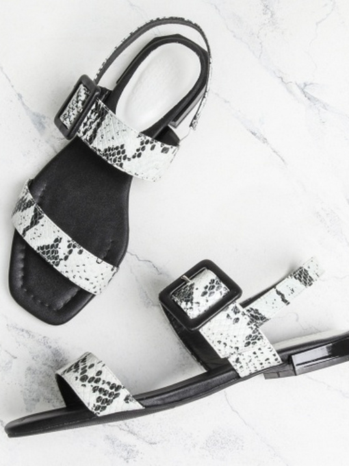 Сандалії Respect модель IK58-127989 Фото