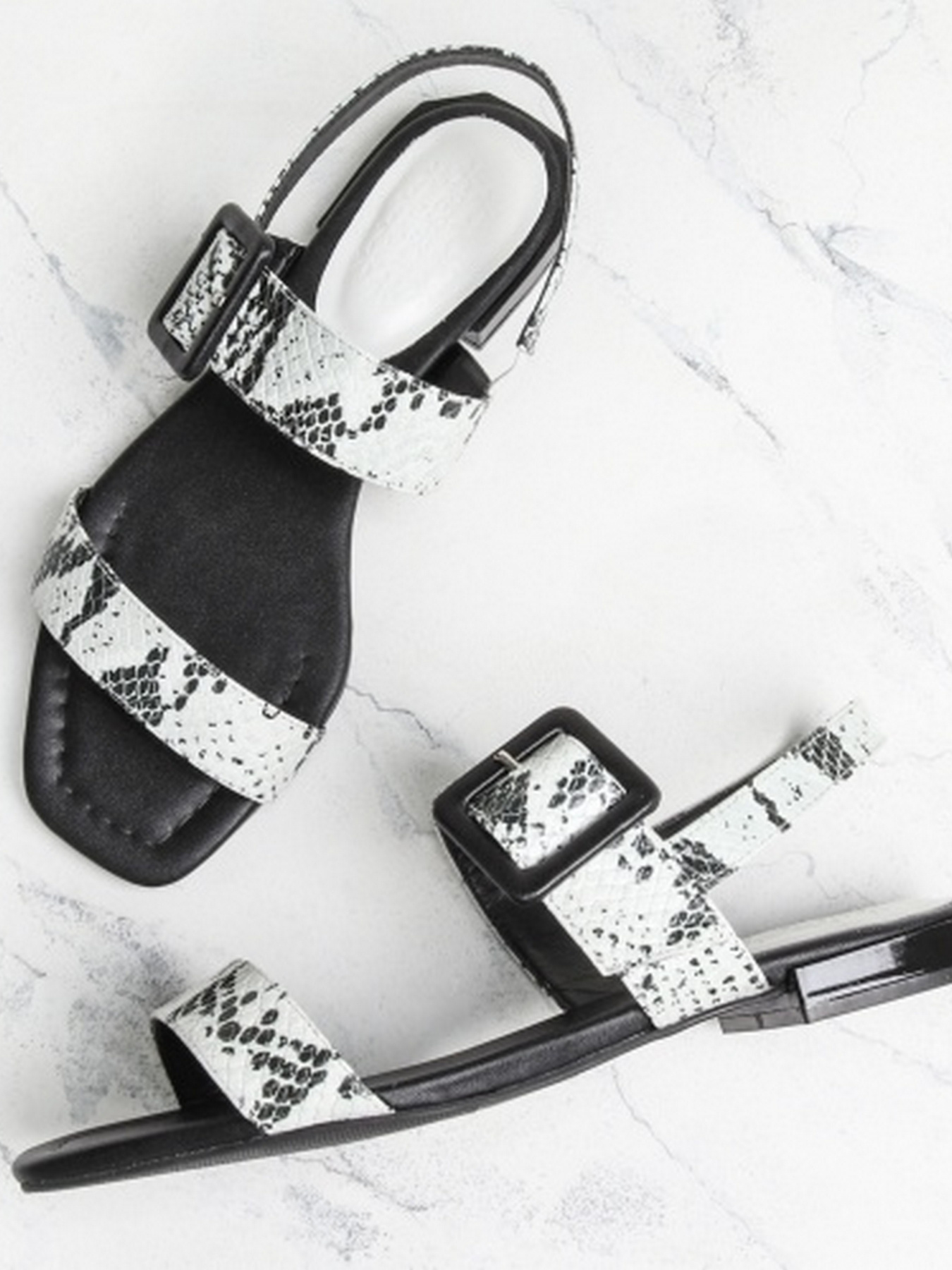 Сандалії Respect модель IK58-127989 Фото