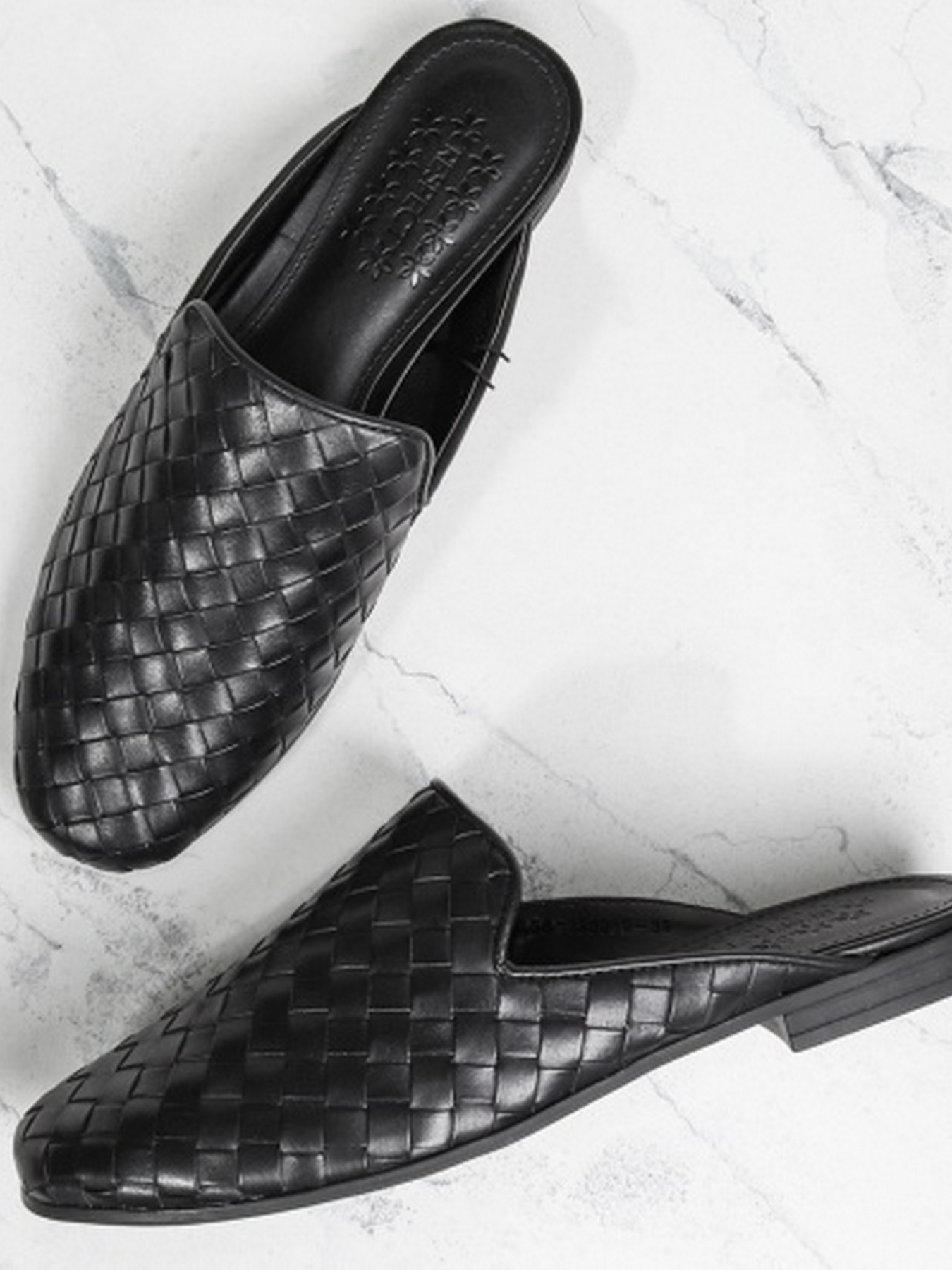 Мюлі Respect модель IK56-128085 Фото