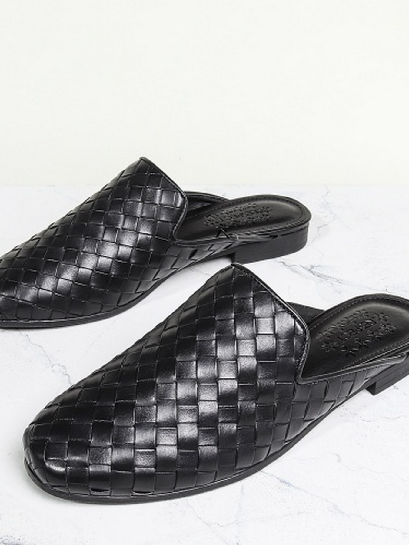 Мюлі Respect модель IK56-128085 Фото