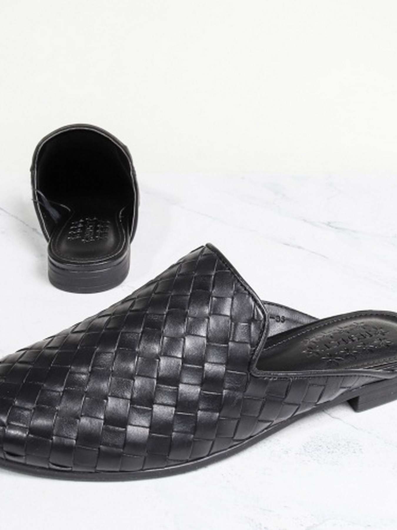 Мюли Respect модель IK56-128085 Фото