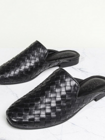 Мюли Respect модель IK56-128085 Фото