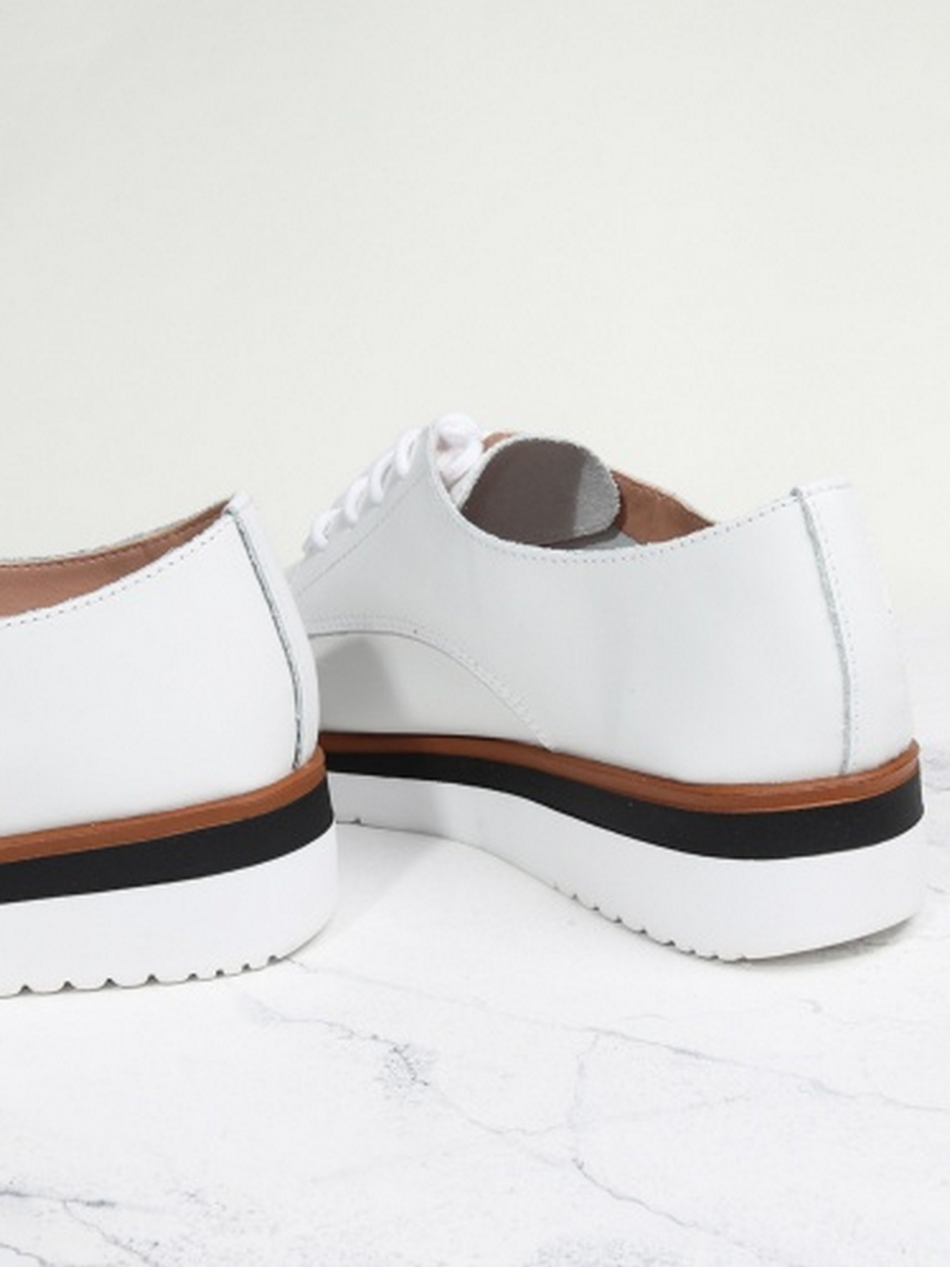 Туфли Respect модель VK74-128223 Фото