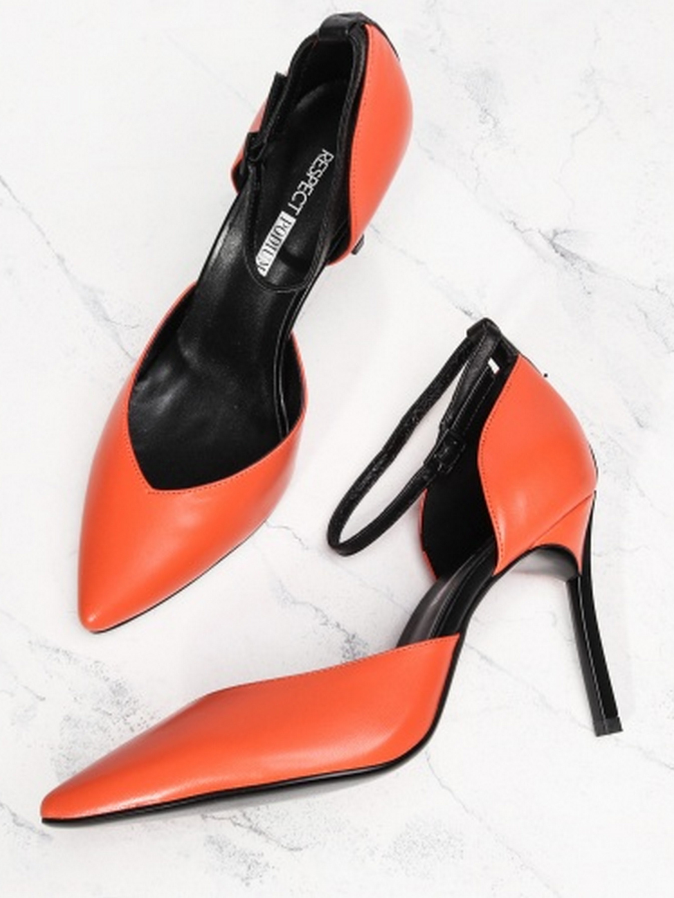 Босоножки Respect модель IS56-126601 Босоножки Respect модель IS56-126601 Фото