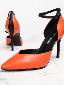 Босоножки Respect модель IS56-126601 Босоножки Respect модель IS56-126601 Фото