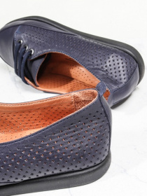 Мокасины Respect модель M1071-003_LACI Фото