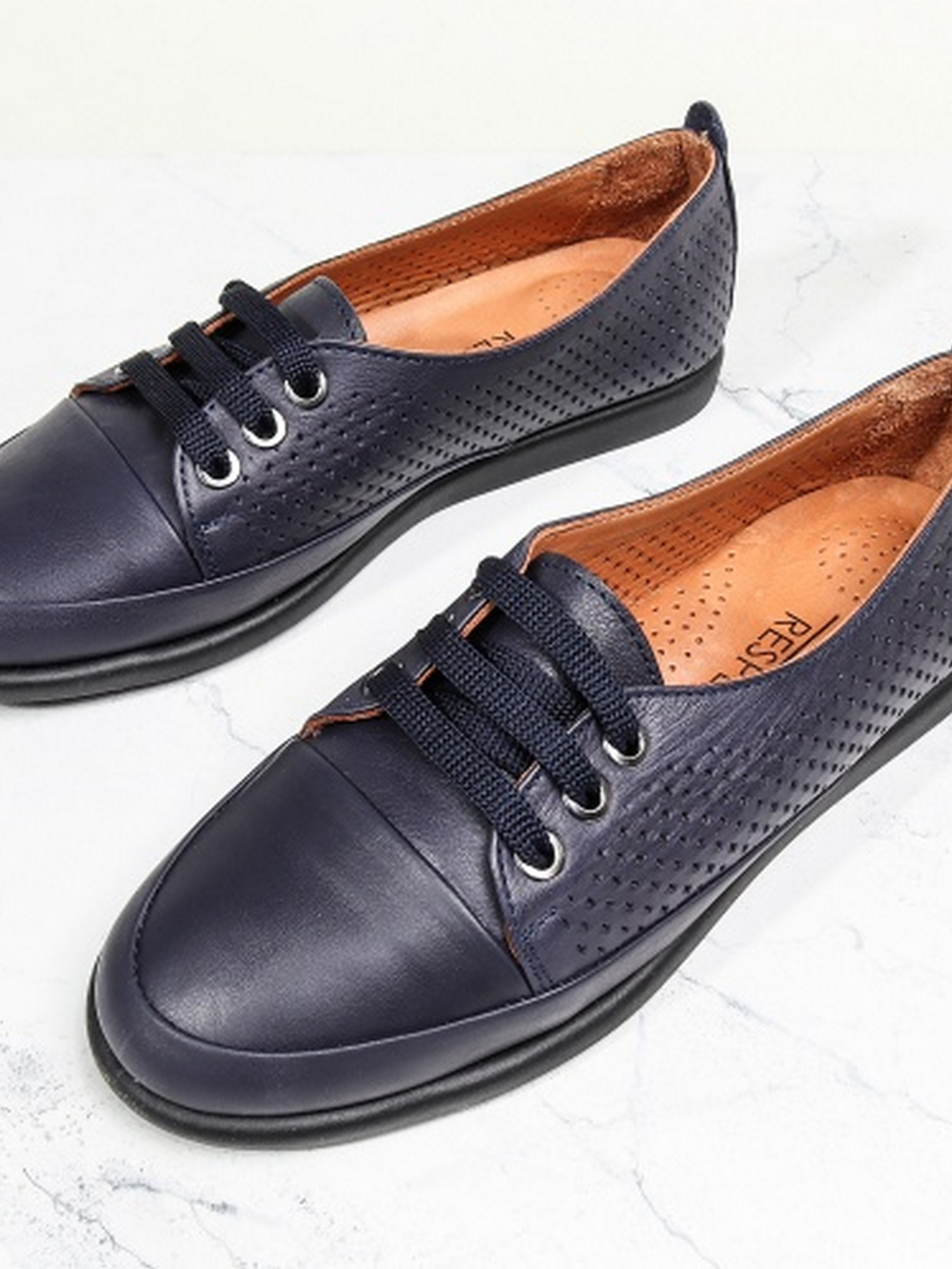 Мокасини Respect модель M1071-003_LACI Фото