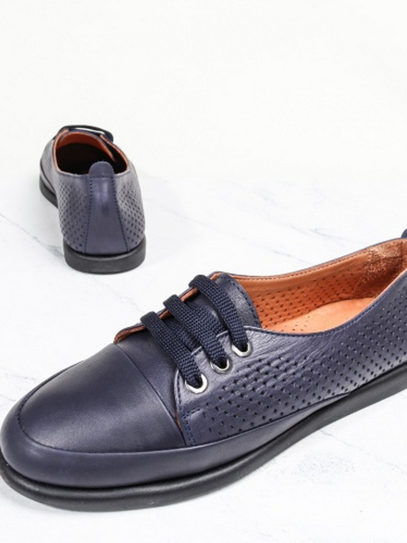 Мокасини Respect модель M1071-003_LACI Фото