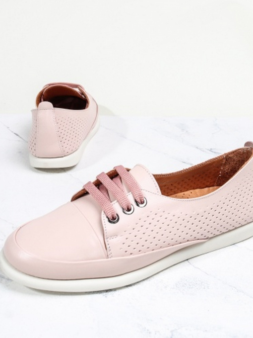 Мокасины Respect модель M1071-016_PUDRA Мокасины Respect модель M1071-016_PUDRA Фото