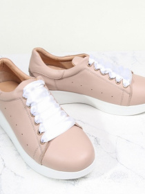 Кеды низкие Respect модель M1700-749 Кеды низкие Respect модель M1700-749 Фото