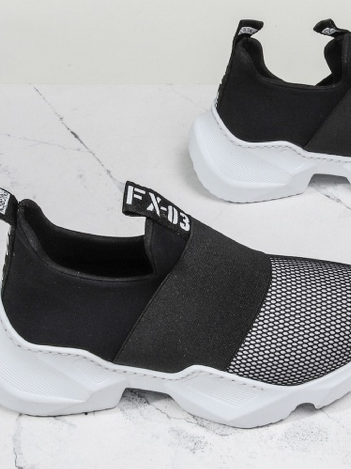 Кроссовки Respect модель 446-15006_GREY Фото