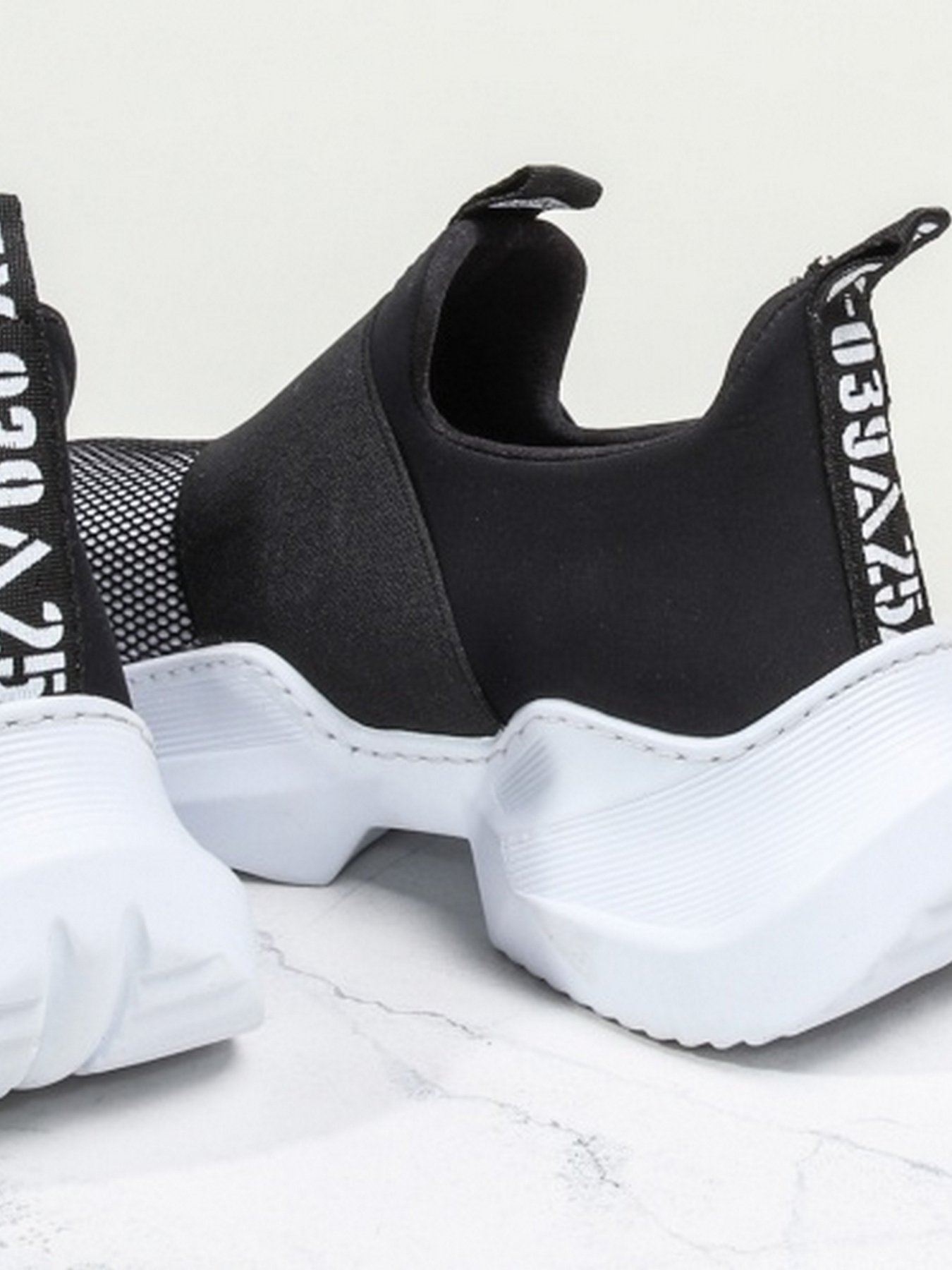 Кроссовки Respect модель 446-15006_GREY Фото