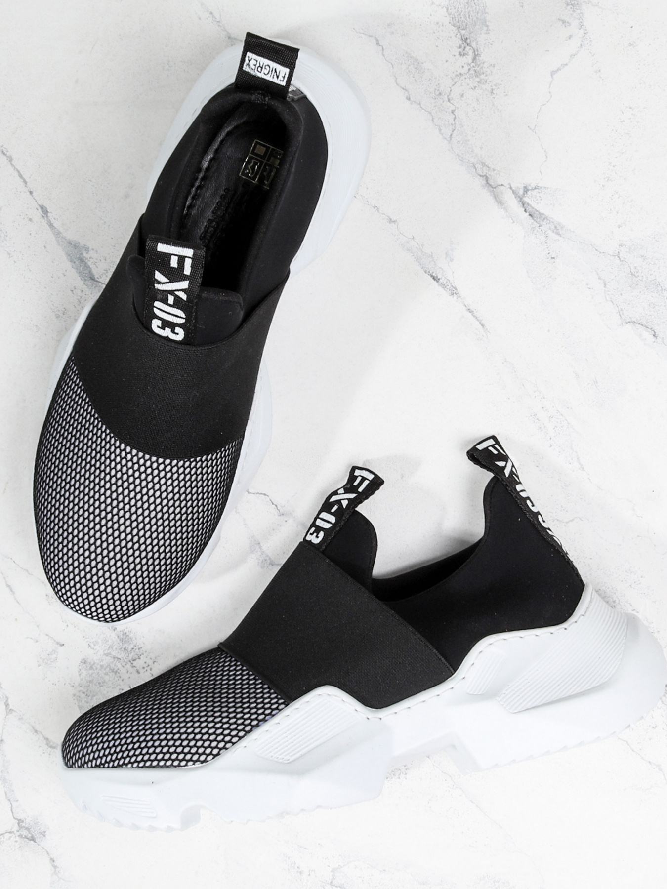 Кроссовки Respect модель 446-15006_GREY Фото