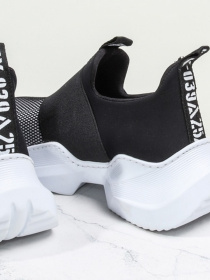 Кроссовки Respect модель 446-15006_GREY Фото