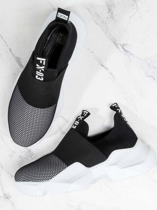 Кроссовки Respect модель 446-15006_GREY Фото