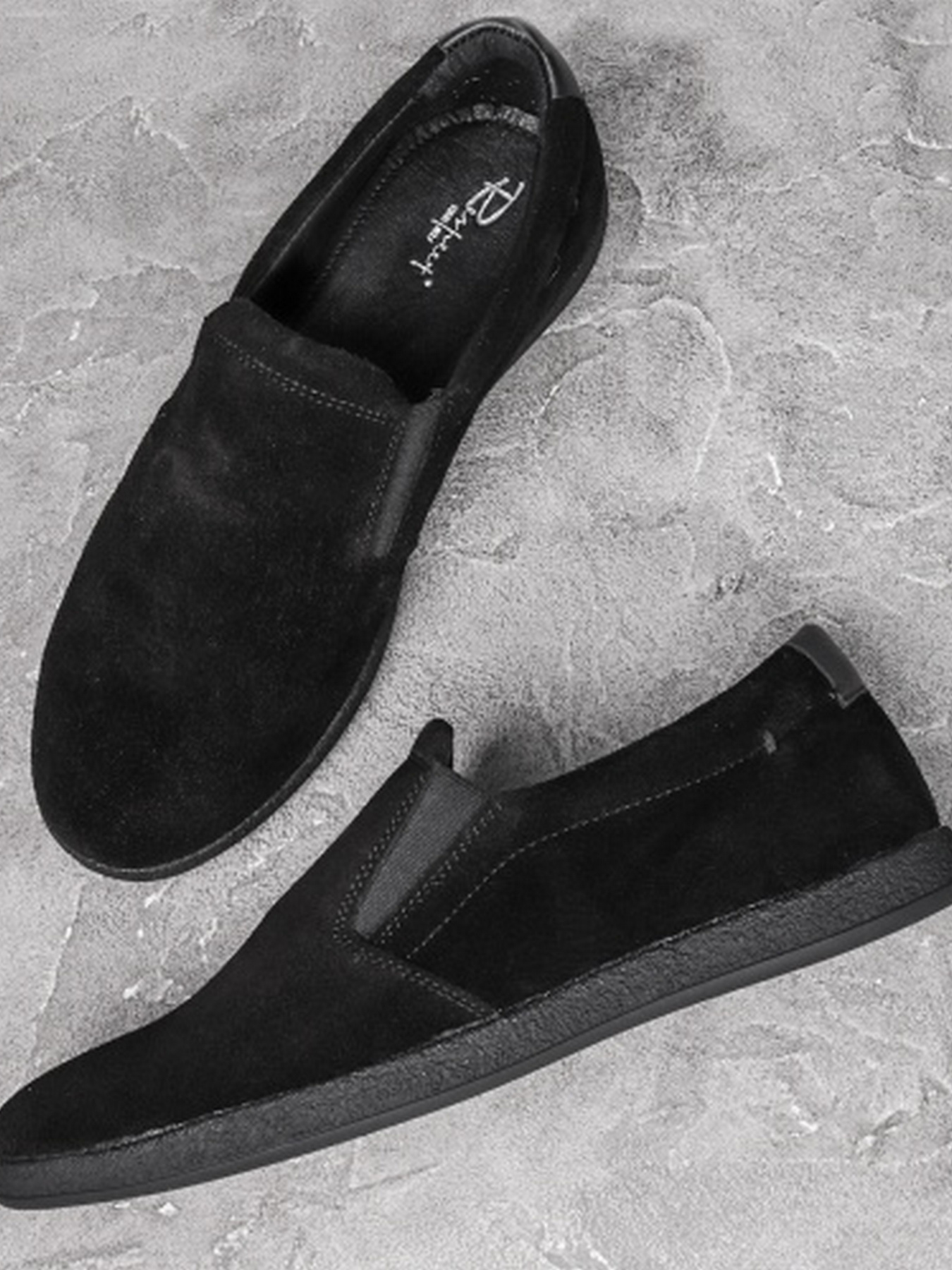 Слипоны Respect модель 1429214 Фото