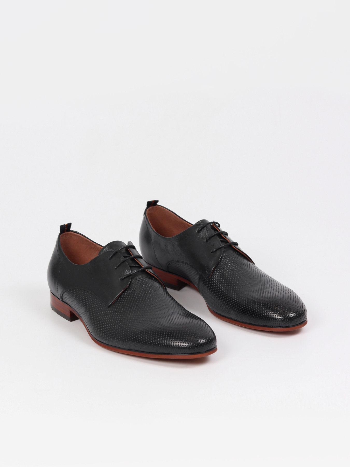 Туфлі Respect модель VS63-139567 Фото