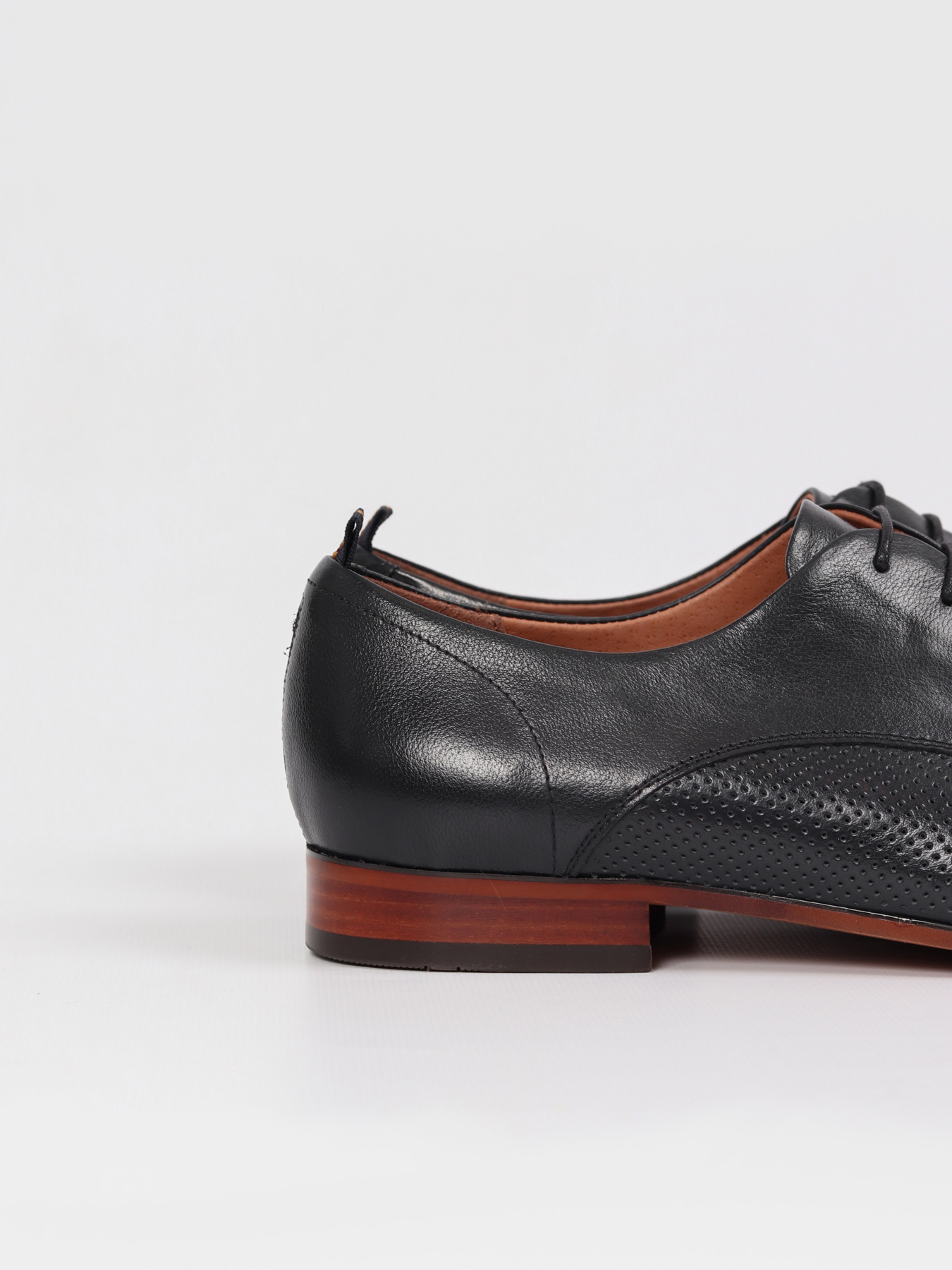 Туфлі Respect модель VS63-139567 Фото