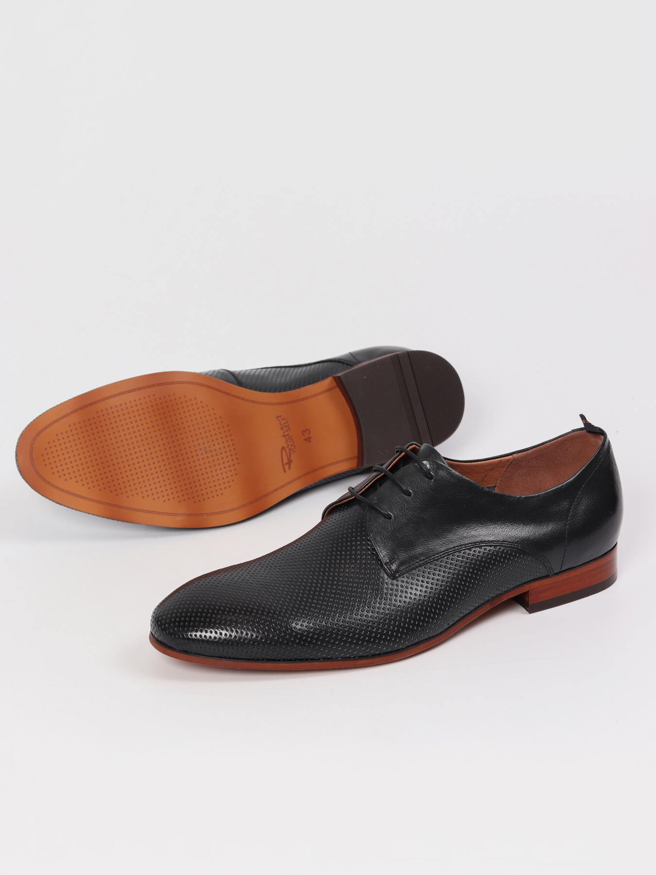 Туфлі Respect модель VS63-139567 Фото