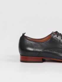 Туфли Respect модель VS63-139567 Фото