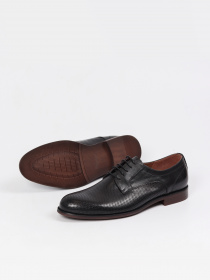 Туфли Respect модель VS63-139401 Фото