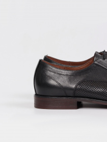 Туфли Respect модель VS63-139401 Фото