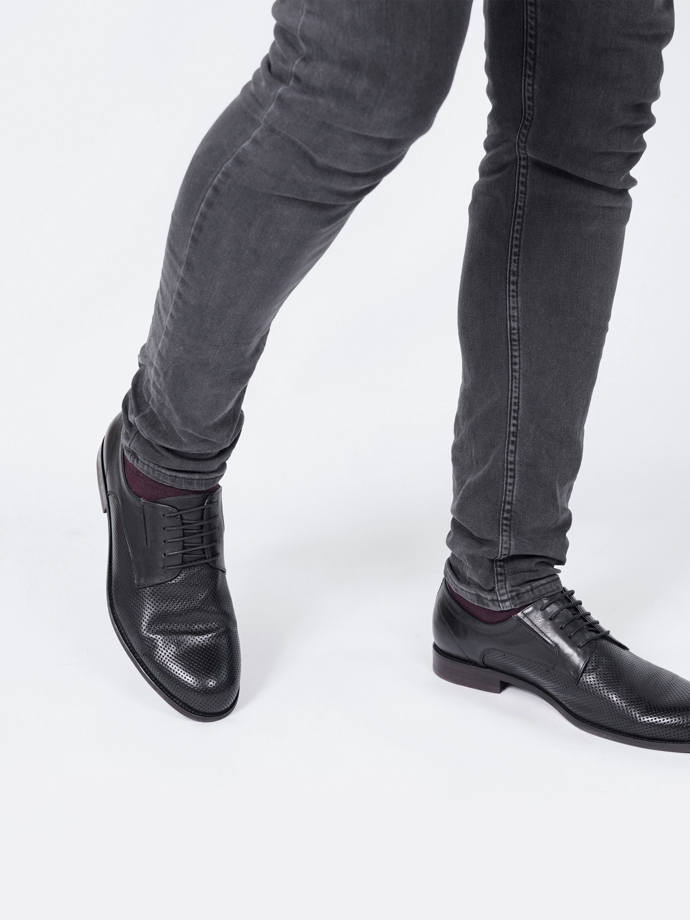 Туфли Respect модель VS63-139401 Фото