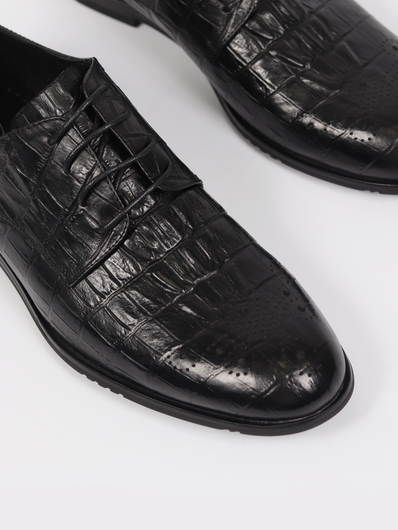 Туфли Respect модель VS83-139179 Фото