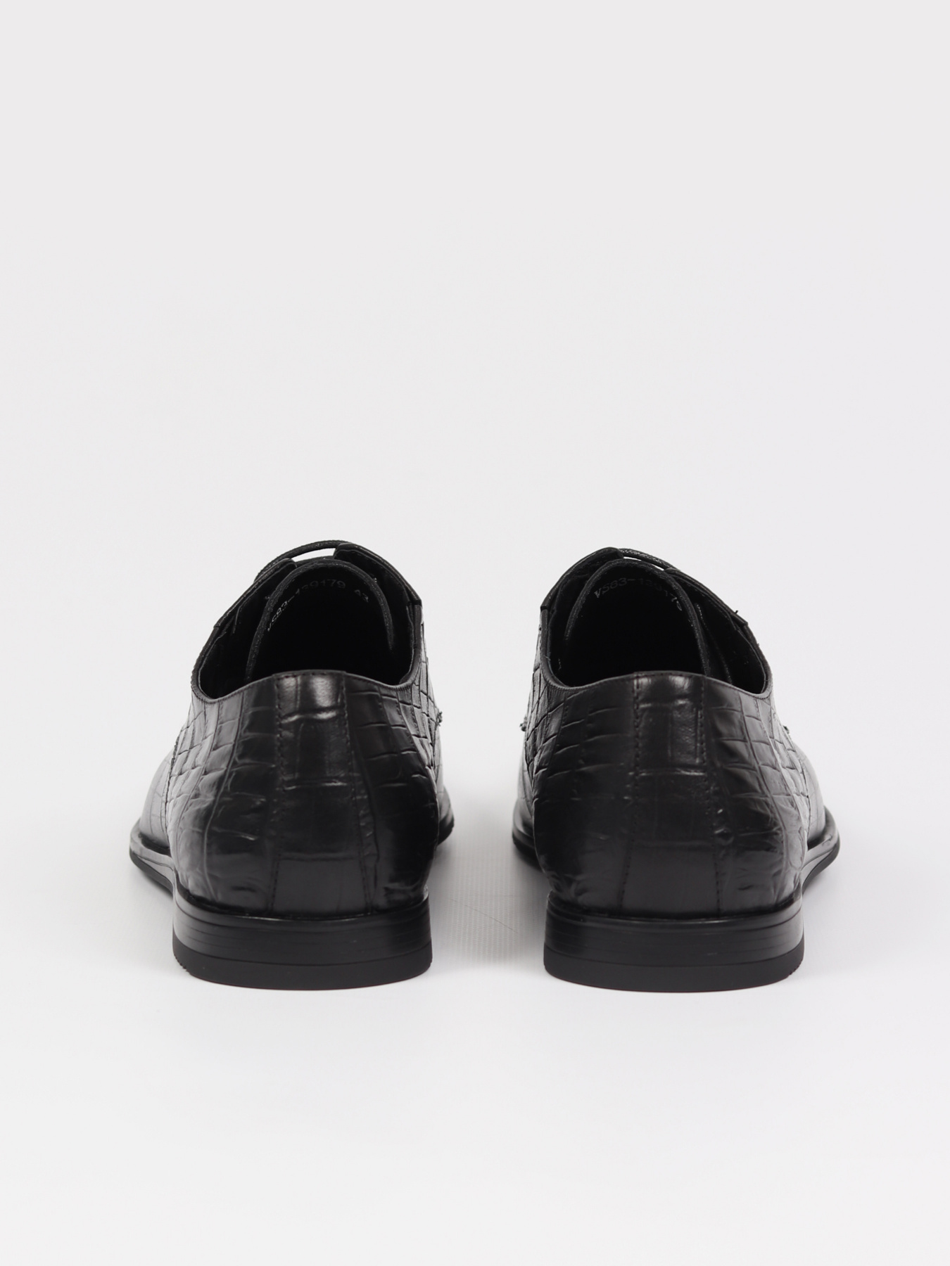 Туфли Respect модель VS83-139179 Фото