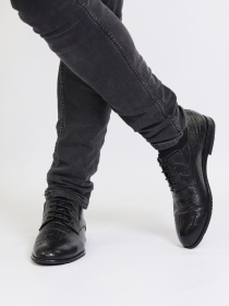 Туфли Respect модель VS83-139179 Фото