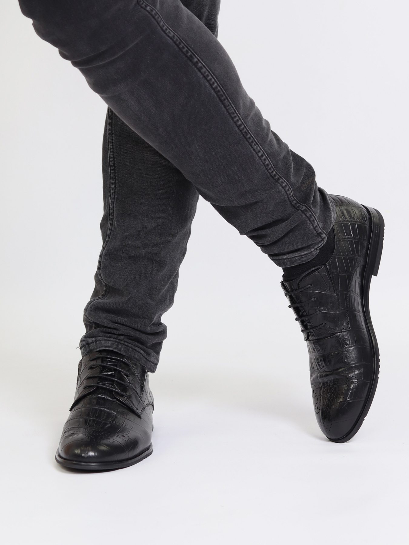 Туфлі Respect модель VS83-139179 Фото