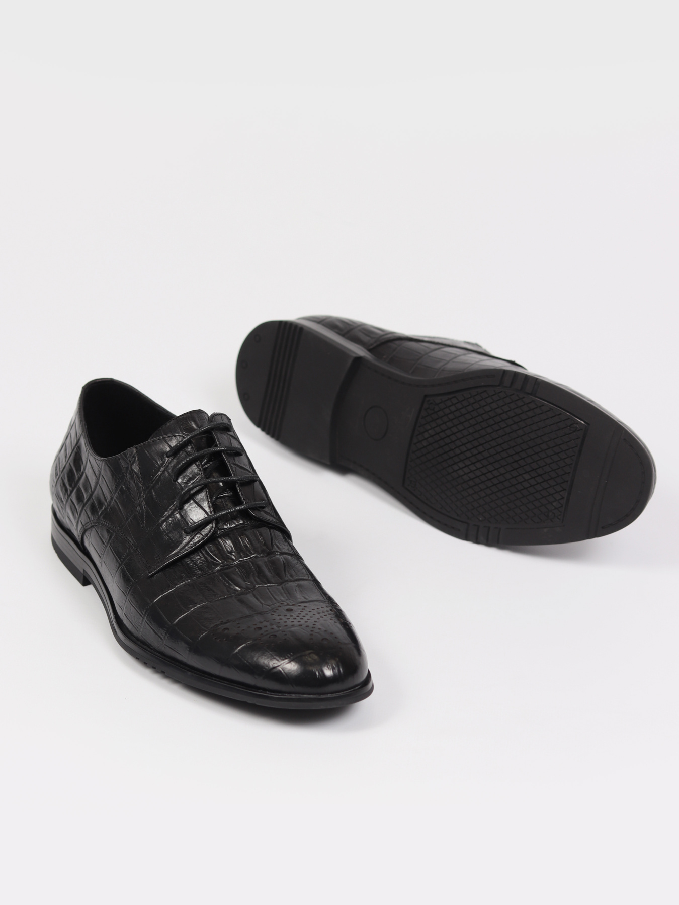 Туфлі Respect модель VS83-139179 Фото