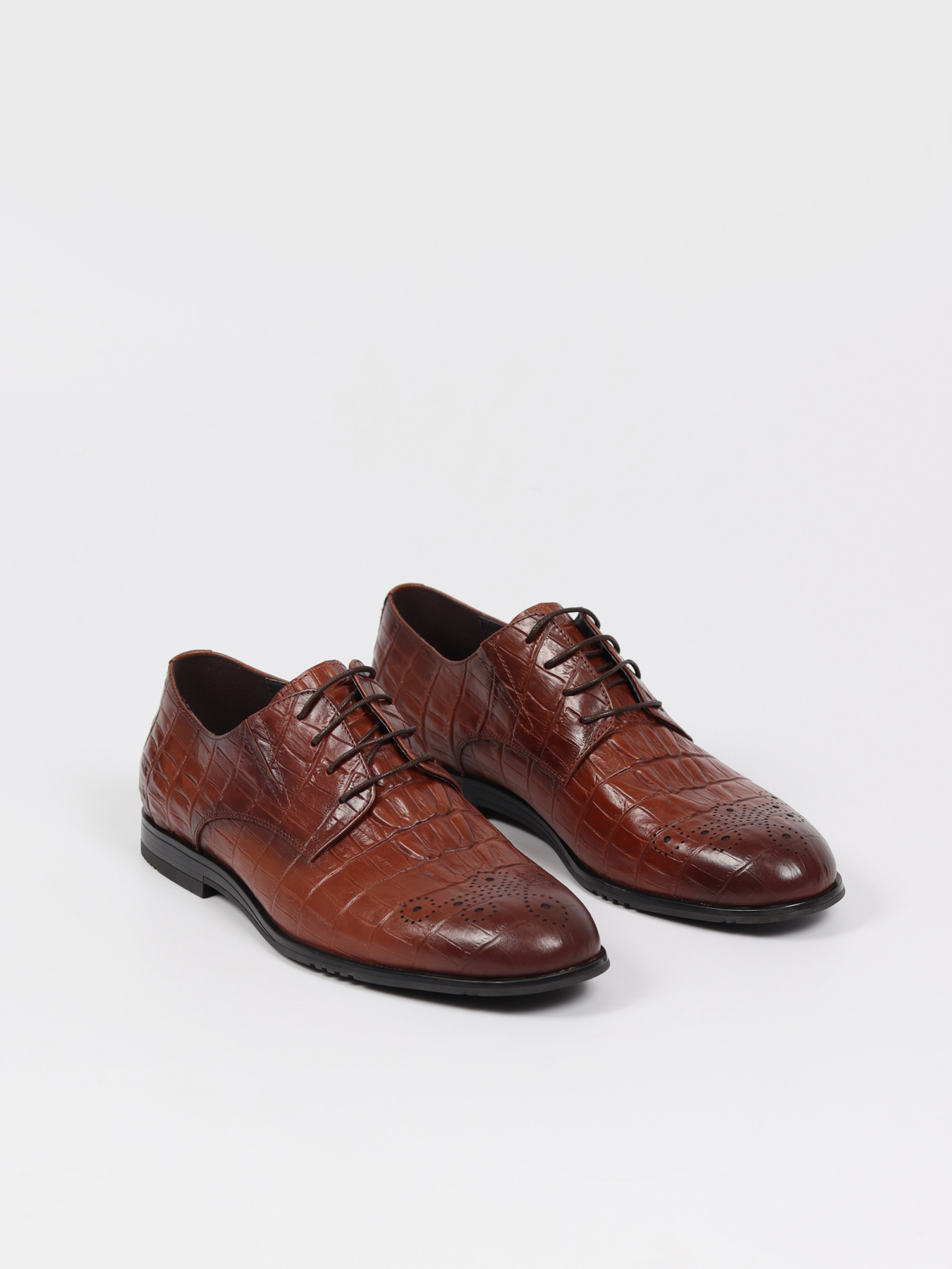 Туфли Respect модель VS83-139178 Фото