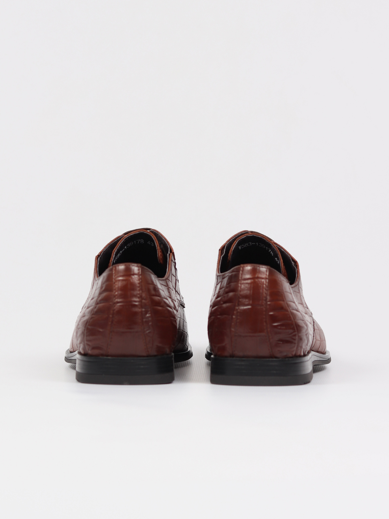 Туфли Respect модель VS83-139178 Фото