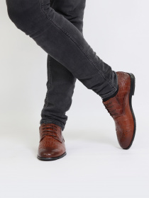 Туфли Respect модель VS83-139178 Фото