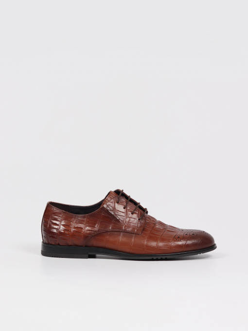 Туфли Respect модель VS83-139178 Фото