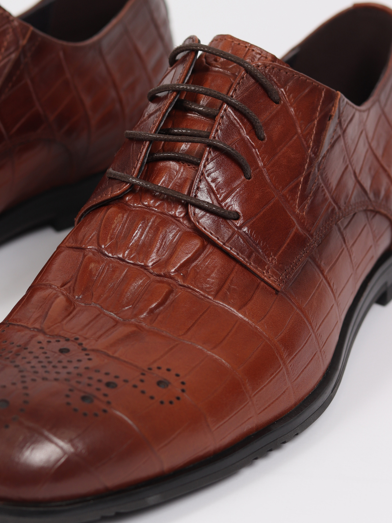 Туфли Respect модель VS83-139178 Туфли Respect модель VS83-139178 Фото