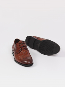 Туфли Respect модель VS83-139178 Туфли Respect модель VS83-139178 Фото