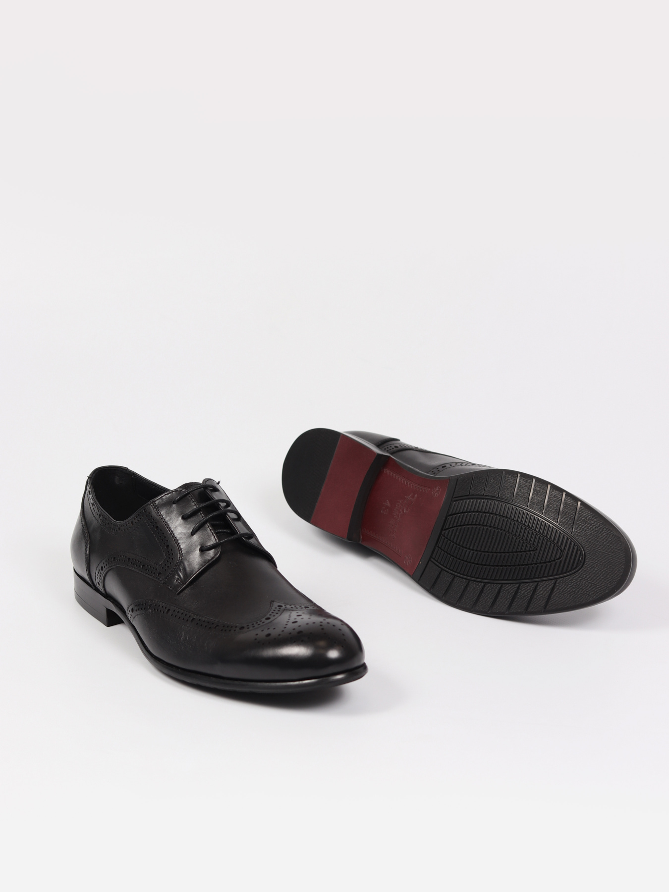 Туфли Respect модель VS83-139206 Фото