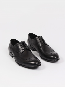 Туфли Respect модель VS83-139206 Фото