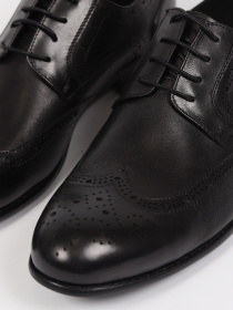 Туфли Respect модель VS83-139206 Фото