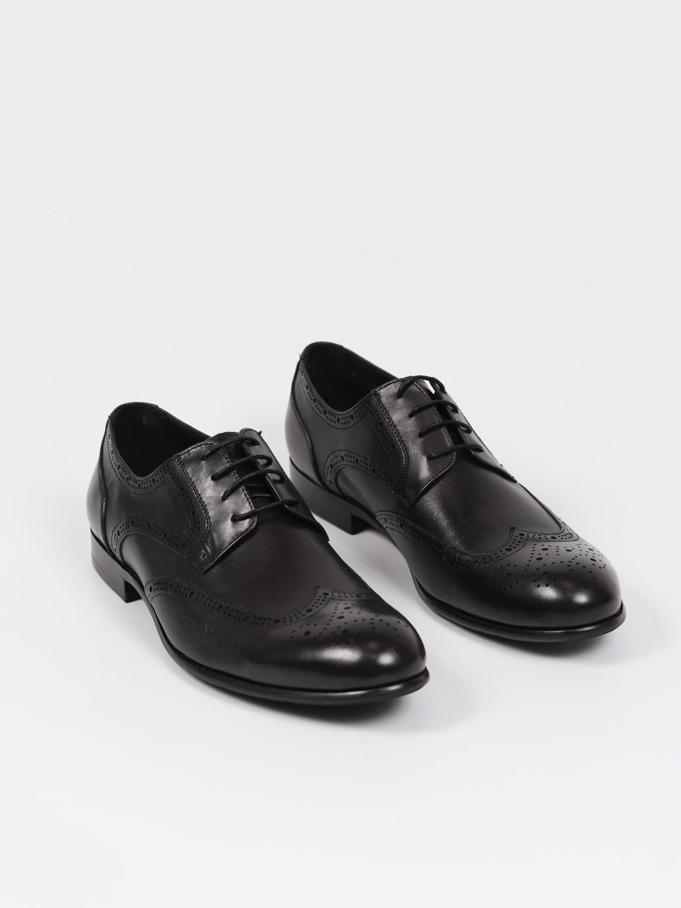 Туфли Respect модель VS83-139206 Фото