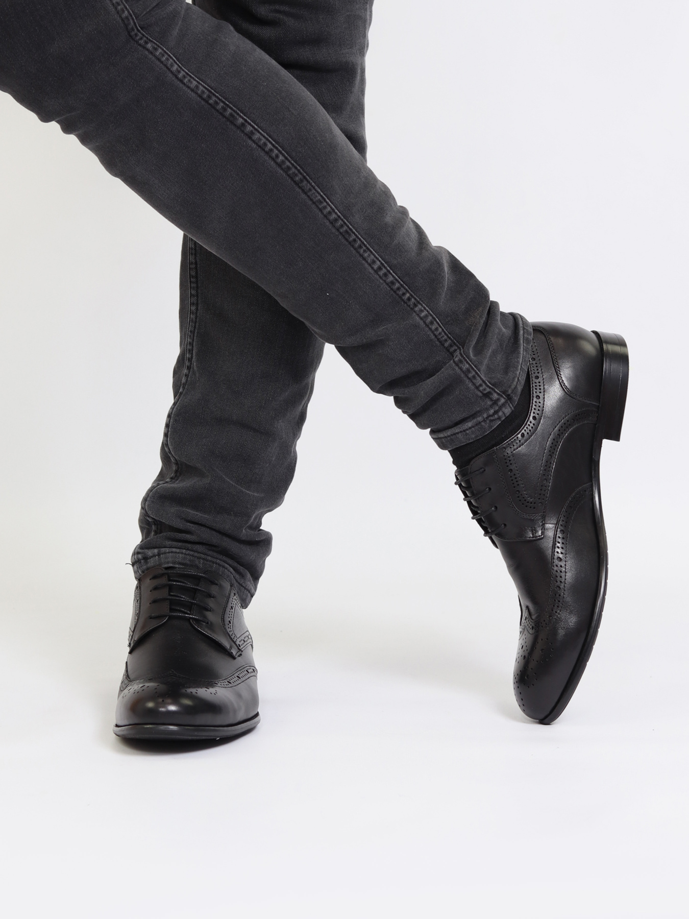 Туфли Respect модель VS83-139206 Фото