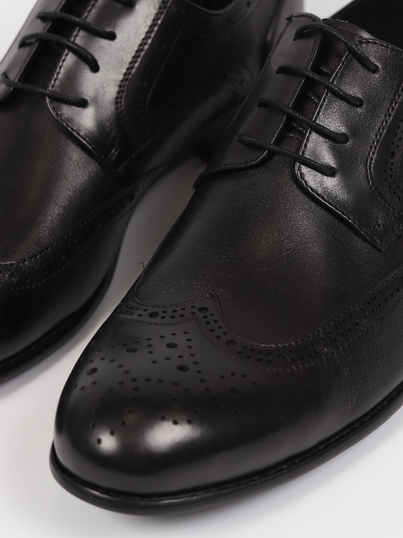 Туфли Respect модель VS83-139206 Фото